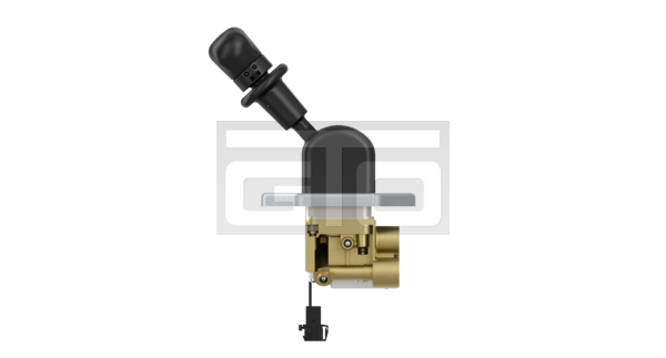 Hand Brake Valve