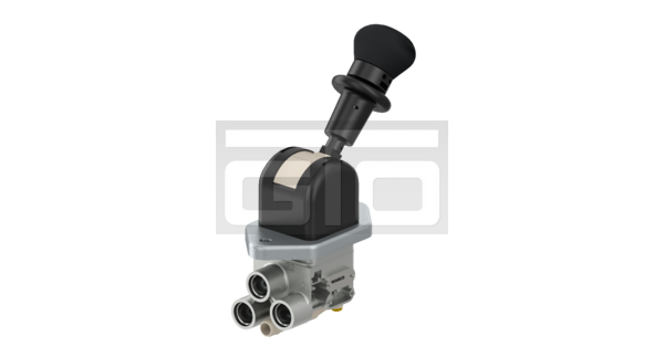 Hand Brake Valve – Bild 2