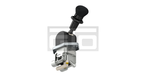 Hand Brake Valve