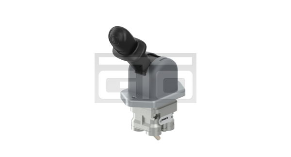 Hand Brake Valve - Image 4