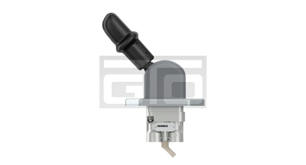 Hand Brake Valve – Bild 2