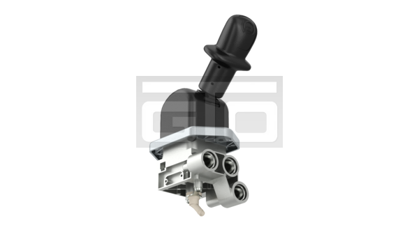 Hand Brake Valve - Image 3