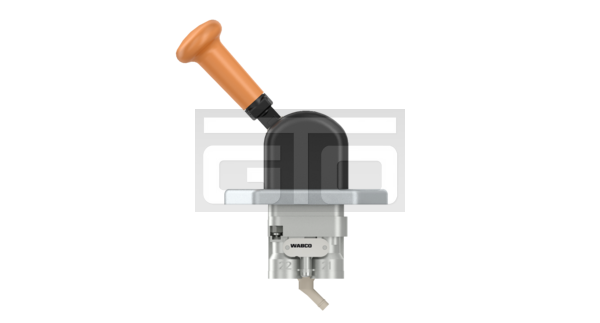 Hand Brake Valve, Parking + Add. Valve - Image 2