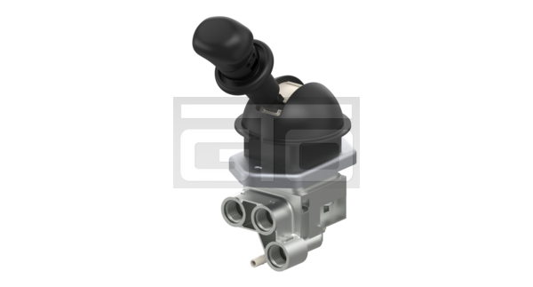 Hand Brake Valve, Parking + Add. Valve - Image 4