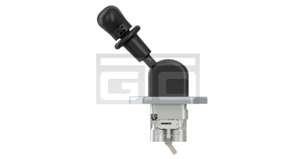 Hand Brake Valve, Truck/Trailer - Image 3