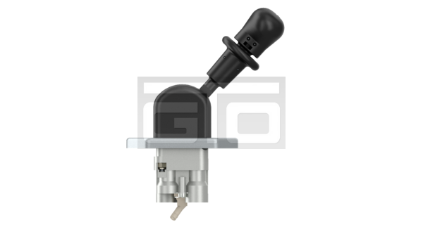 Hand Brake Valve, Truck/Trailer