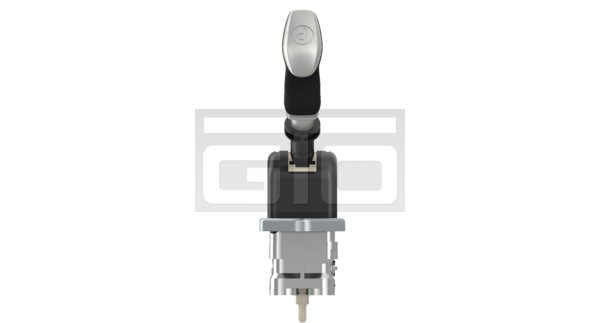 Hand Brake Valve, Parking + add. valve