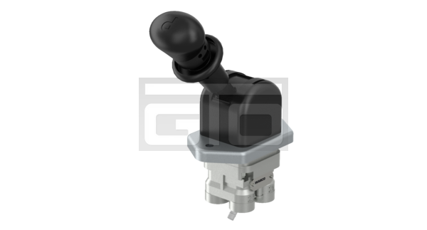 Hand Brake Valve, Parking + add. valve