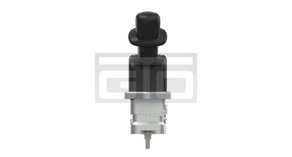 Hand Brake Valve, Parking + add. valve