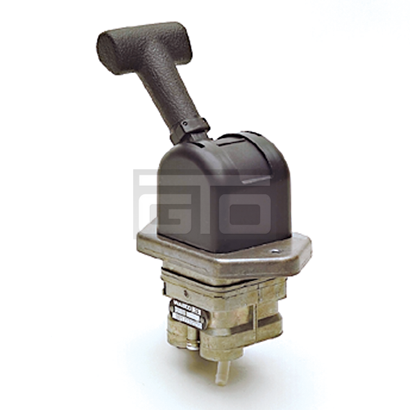 Hand Brake Valve