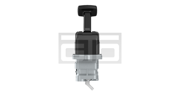 Hand Brake Valve - Image 2
