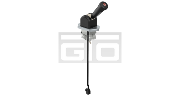 Hand Brake Valve, Parking + add. valve - Image 4