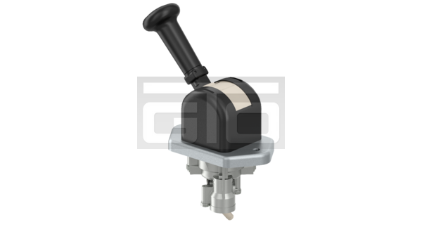 Hand Brake Valve - Image 4
