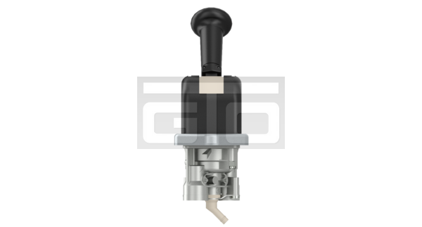 Hand Brake Valve – Bild 3