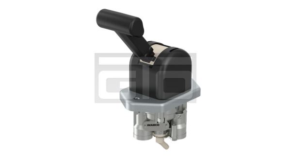 Hand Brake Valve - Image 2