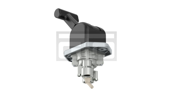 Hand Brake Valve