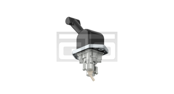 Hand Brake Valve - Image 2