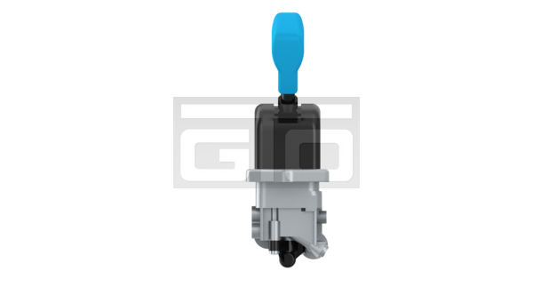 Hand Brake Valve - Image 2