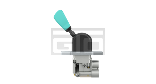 Hand Brake Valve - Image 4
