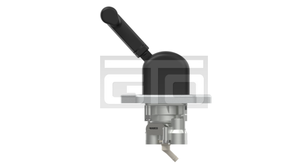 Hand Brake Valve