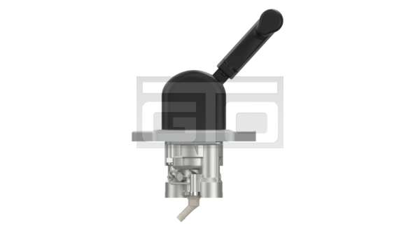 Hand Brake Valve - Image 2
