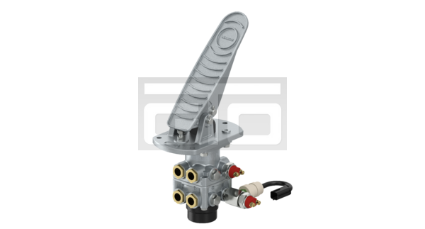 Foot Brake Valve