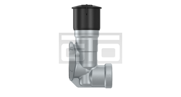 Trailer Release Valve