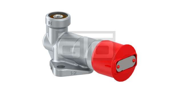 Trailer Release Valve - Image 2