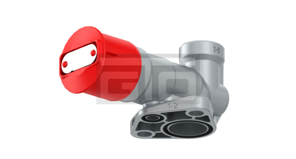 Trailer Release Valve - Image 4