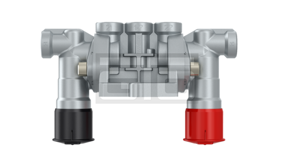 Trailer Release Valve - Image 3