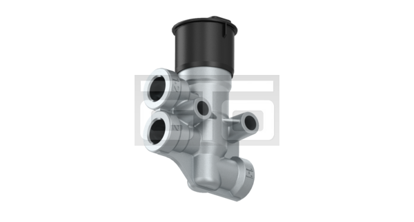 Trailer Release Valve