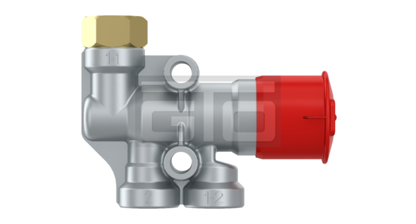 Trailer Release Valve - Image 2