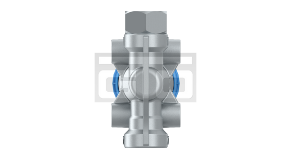 Release Valve