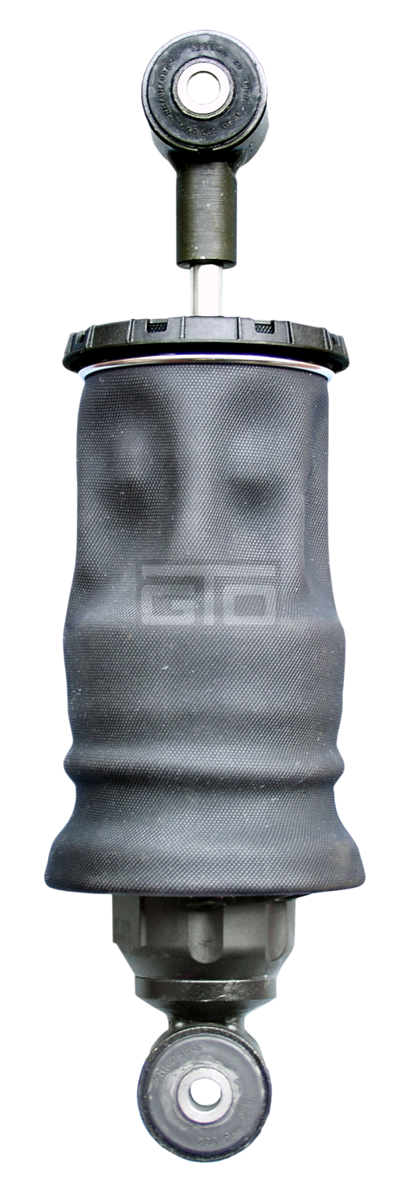 Bellows Servo Valve (CALM)