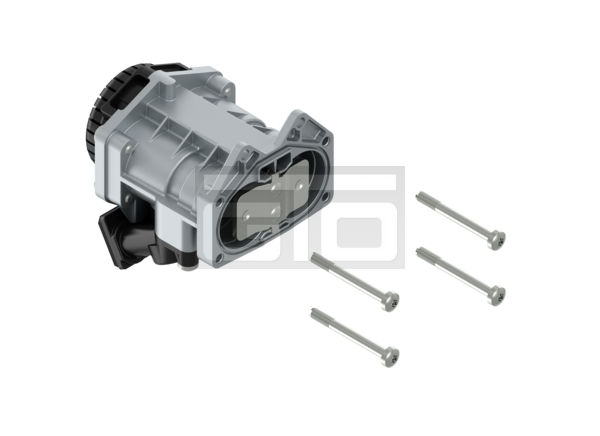 Kit: Valve