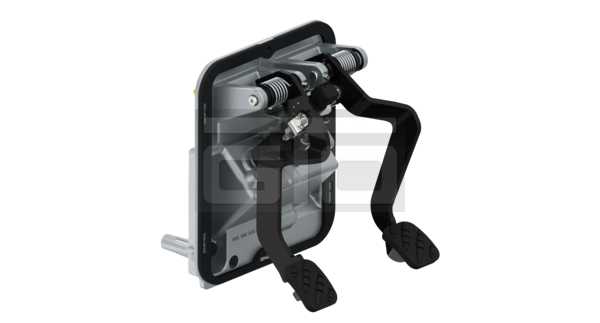 Pedal Unit