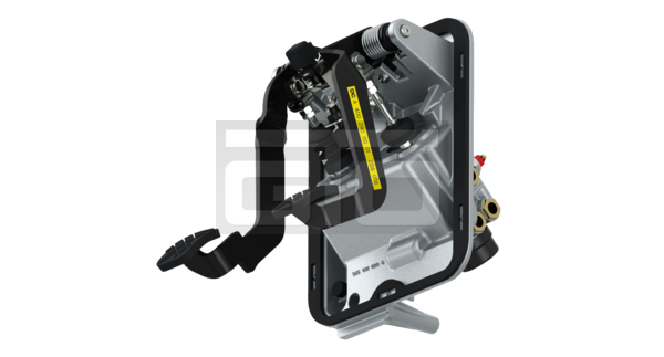 Pedal Unit - Image 4