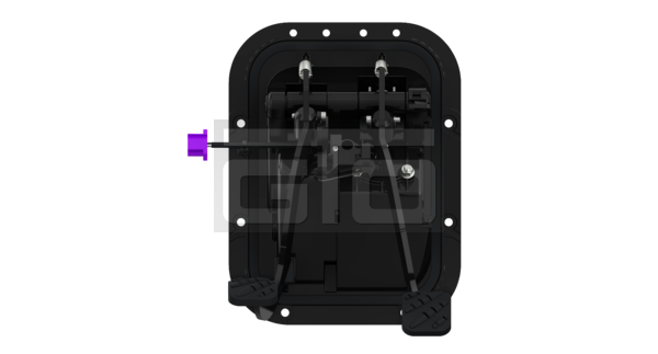 Pedal Unit - Image 4