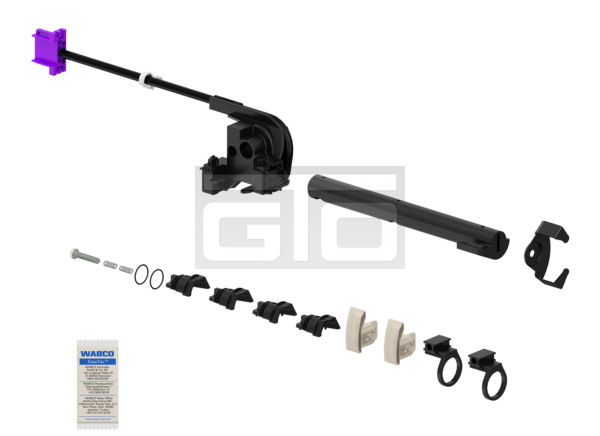Kit: Sensor Cable