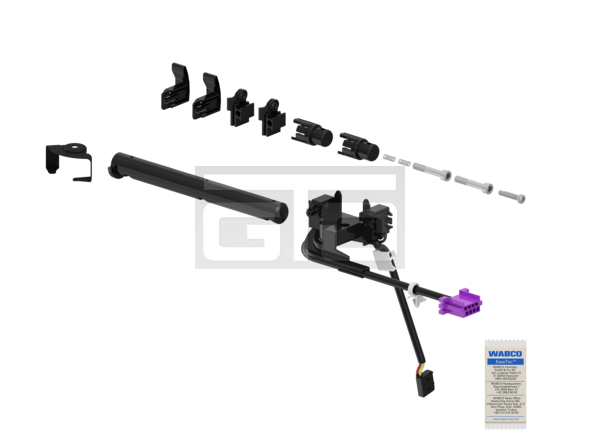 Kit: Sensor Cable