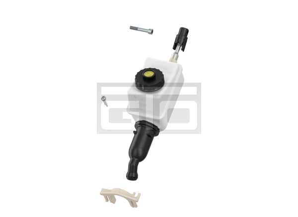 Kit: Clutch Master Cylinder