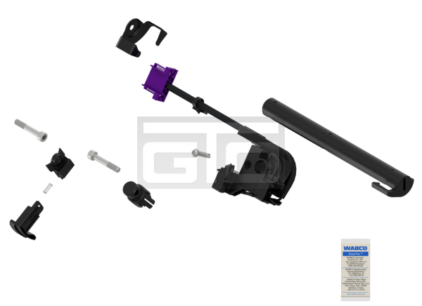Kit: Sensor Cable