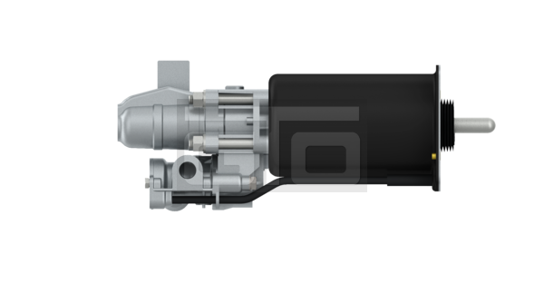 Clutch Servo - Image 2
