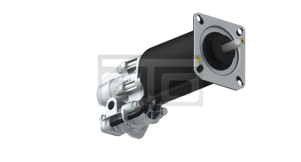 Clutch Servo - Image 3