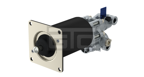 Clutch Servo - Image 2