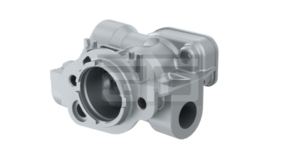 Valve body - Image 2