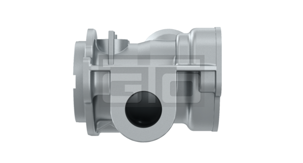 Valve body
