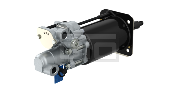Servo Clutch - Image 2