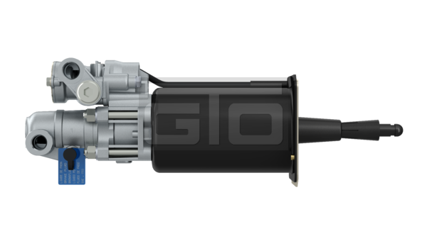 Servo Clutch - Image 4