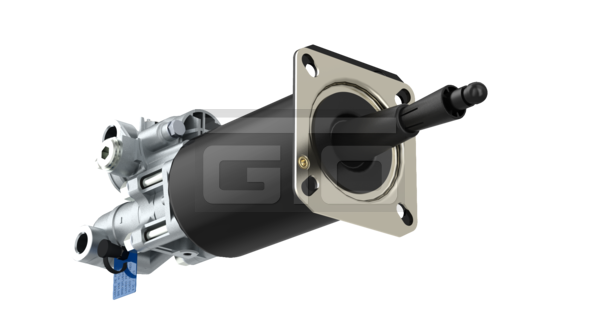Servo Clutch - Image 5